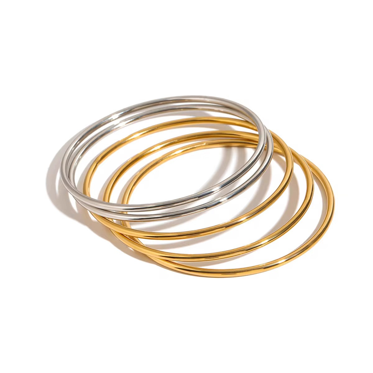 Minimalist Bangle