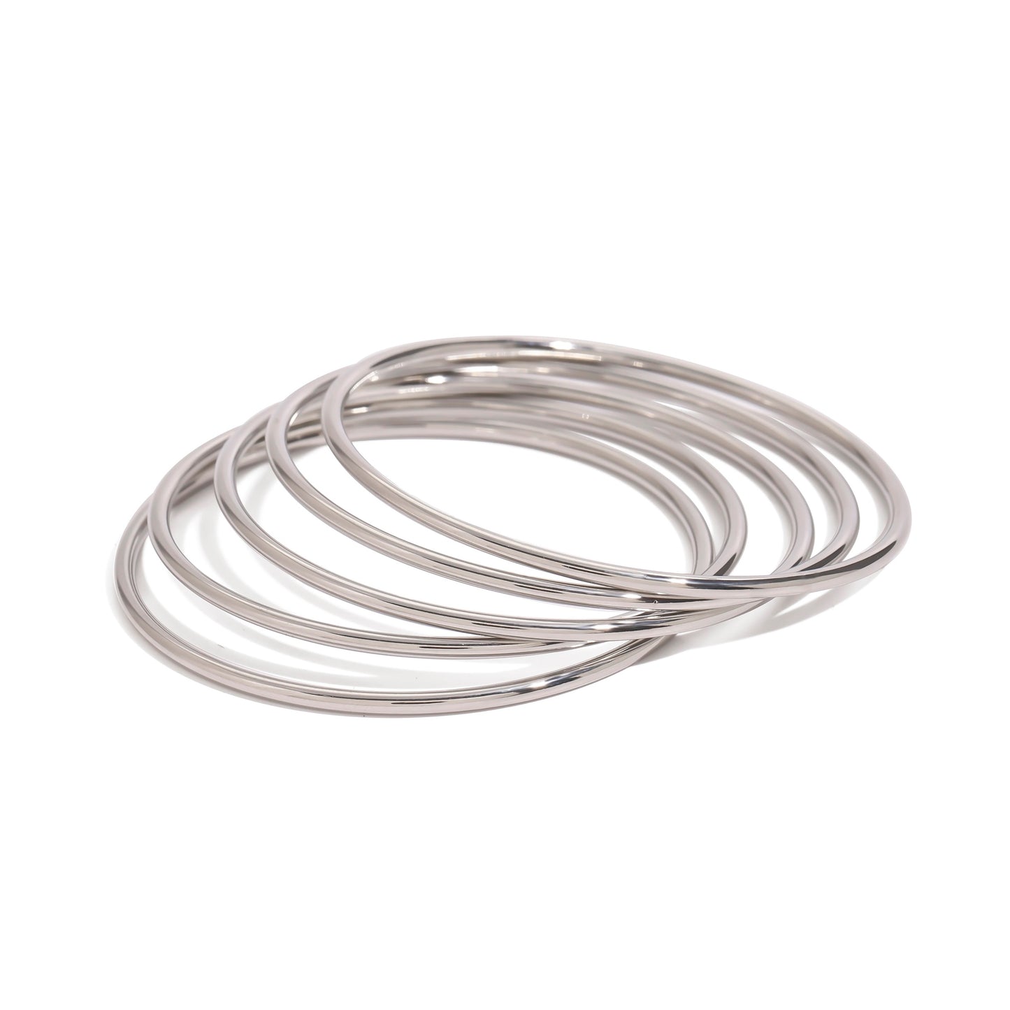 Minimalist Bangle