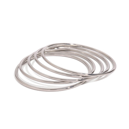 Minimalist Bangle