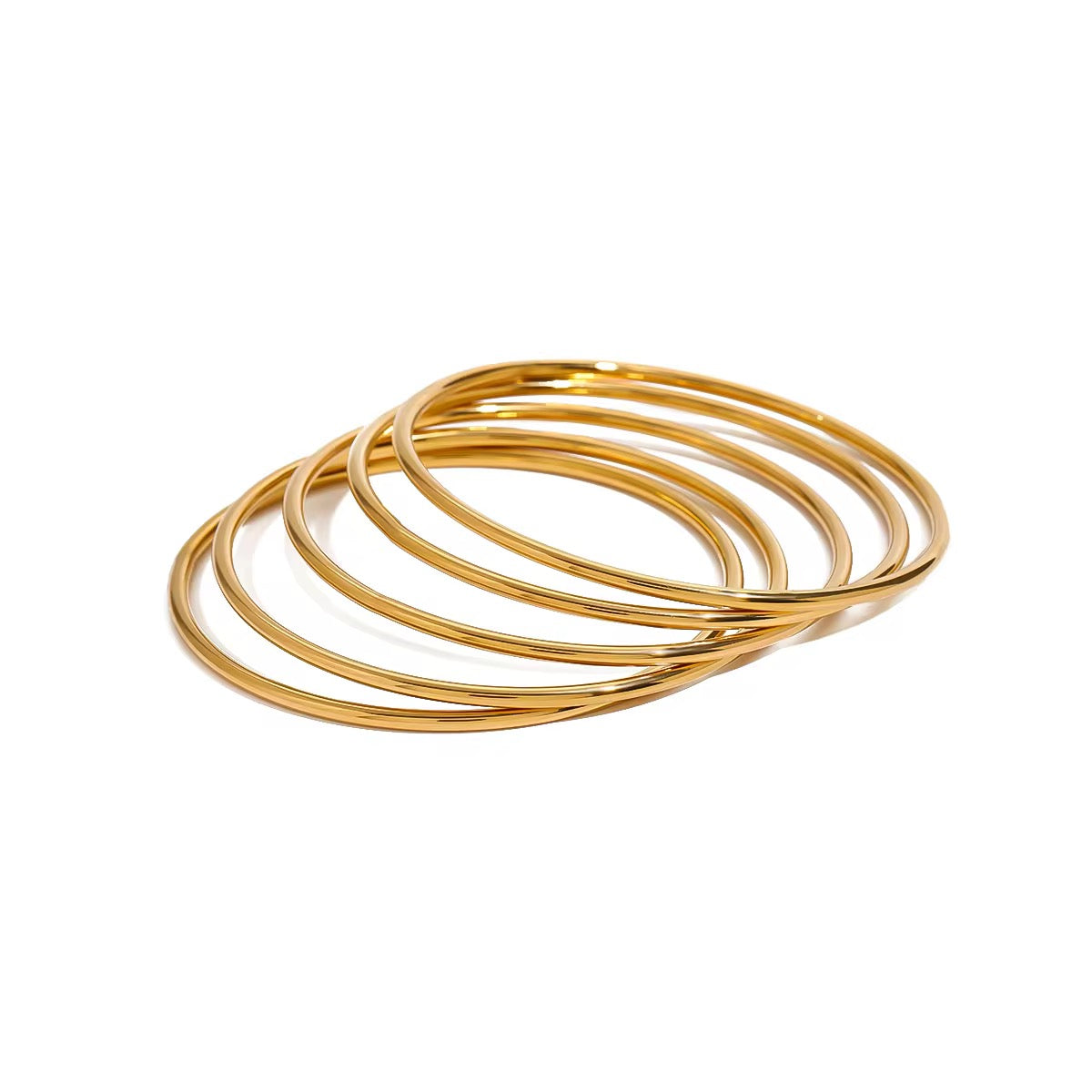 Minimalist Bangle