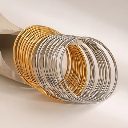 Minimalist Bangle