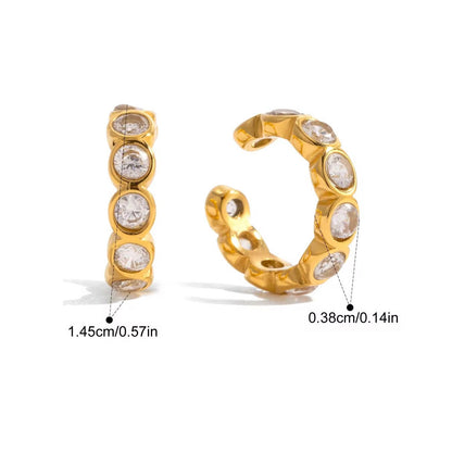 Petite Earcuff