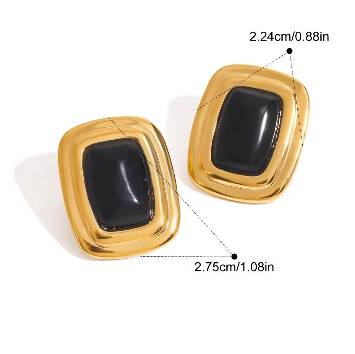 Lola Studs
