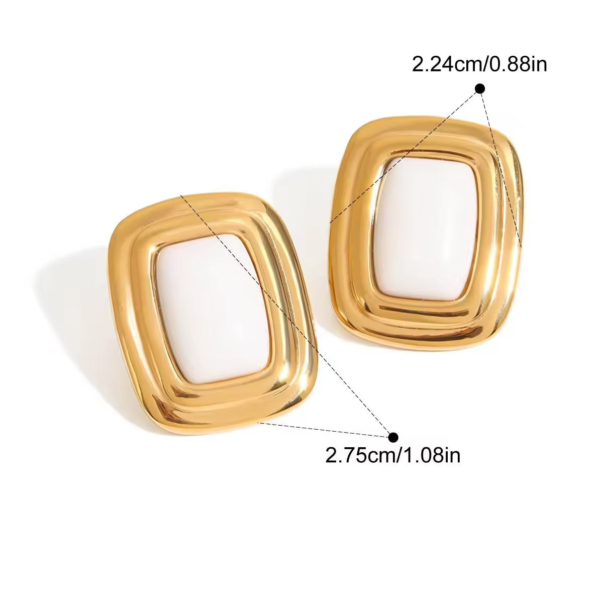 Lola Studs