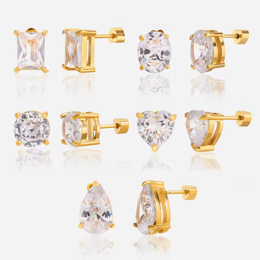 Classic Solitaires- Gold