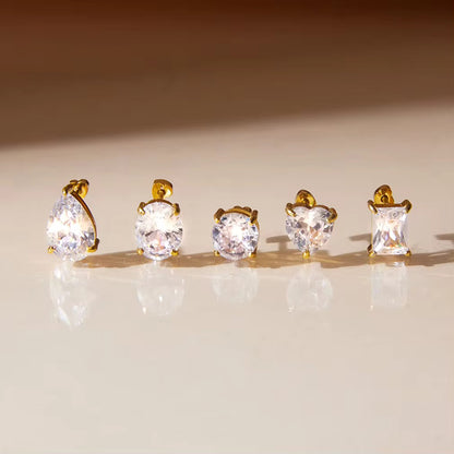 Classic Solitaires- Gold
