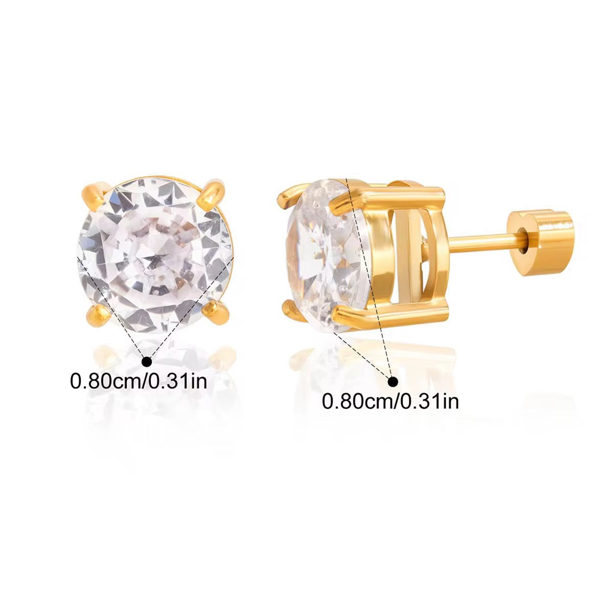Classic Solitaires- Gold