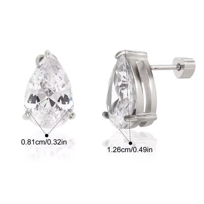 Classic Solitaires- Silver
