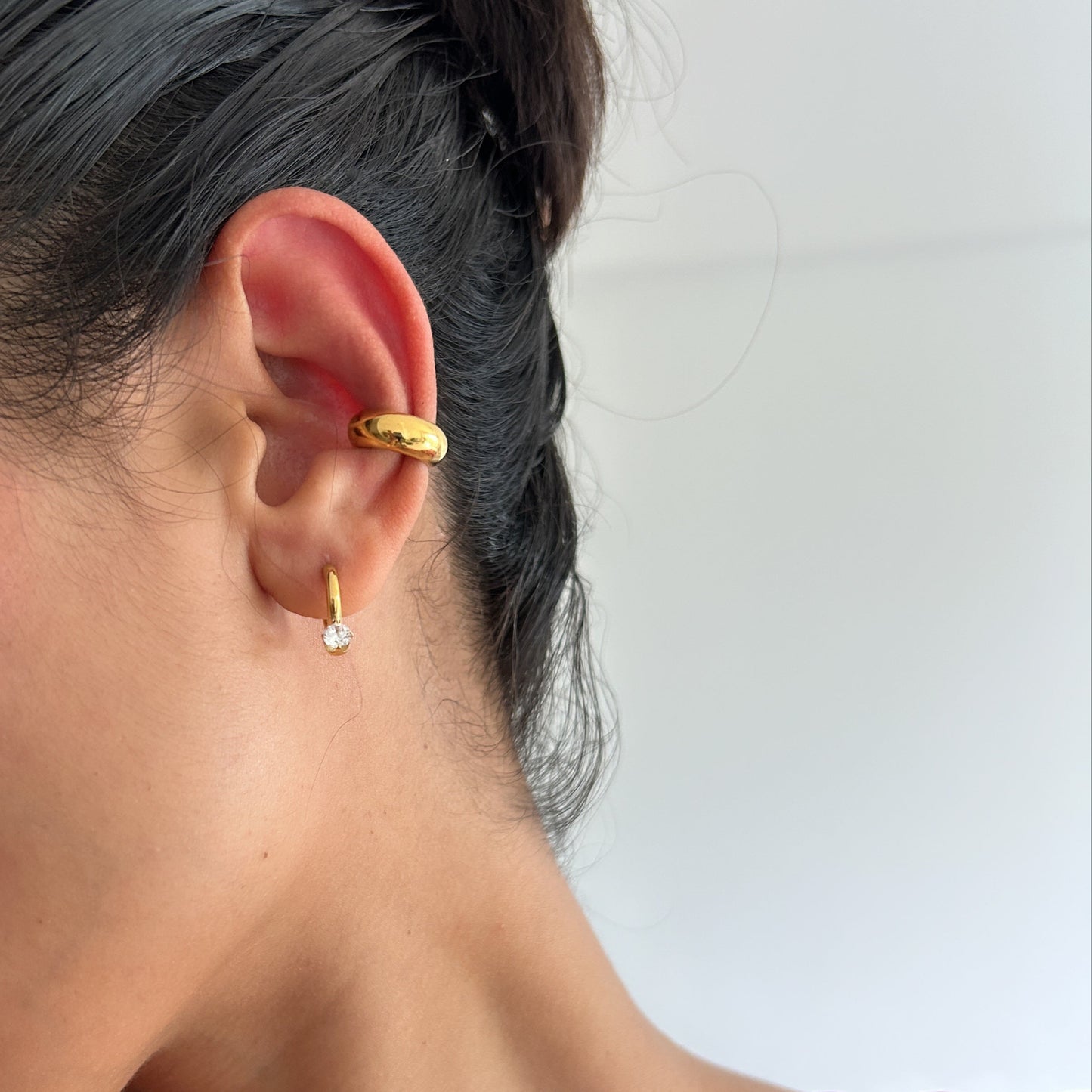 Thicc Earcuff