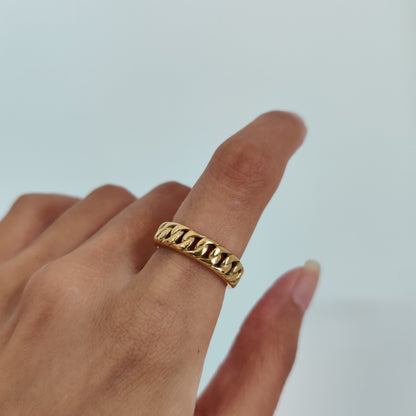 Chain Ring