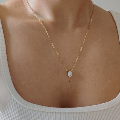 Starlet Necklace