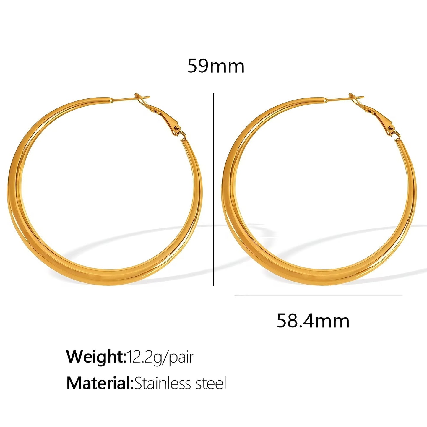 Boss Babe Hoops