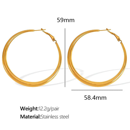 Boss Babe Hoops