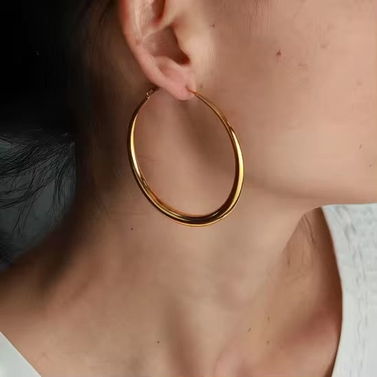 Boss Babe Hoops