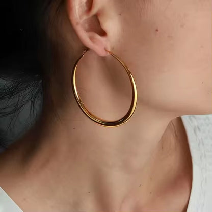 Boss Babe Hoops