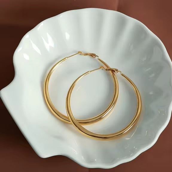 Boss Babe Hoops