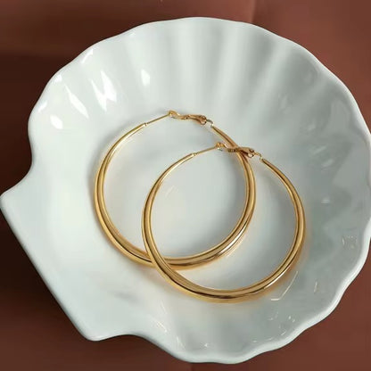 Boss Babe Hoops