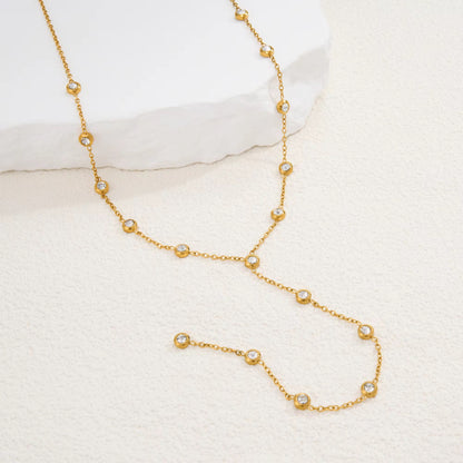 Glow Lariat