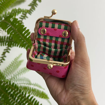 Polka Jewellery Case