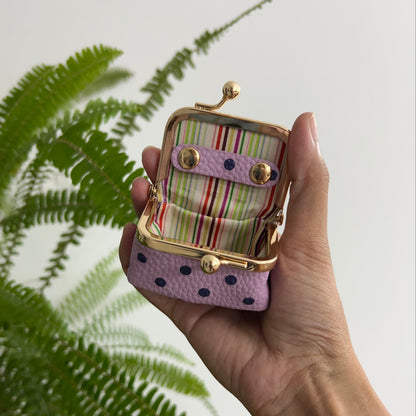 Polka Jewellery Case