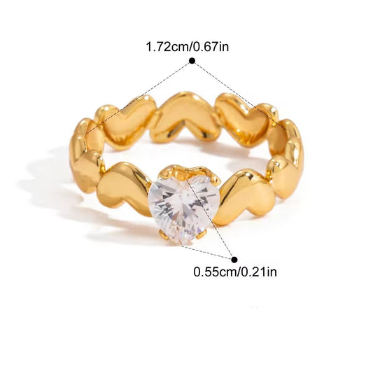Summer Rings