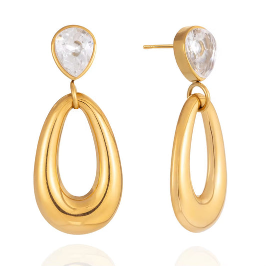 Elara Earrings