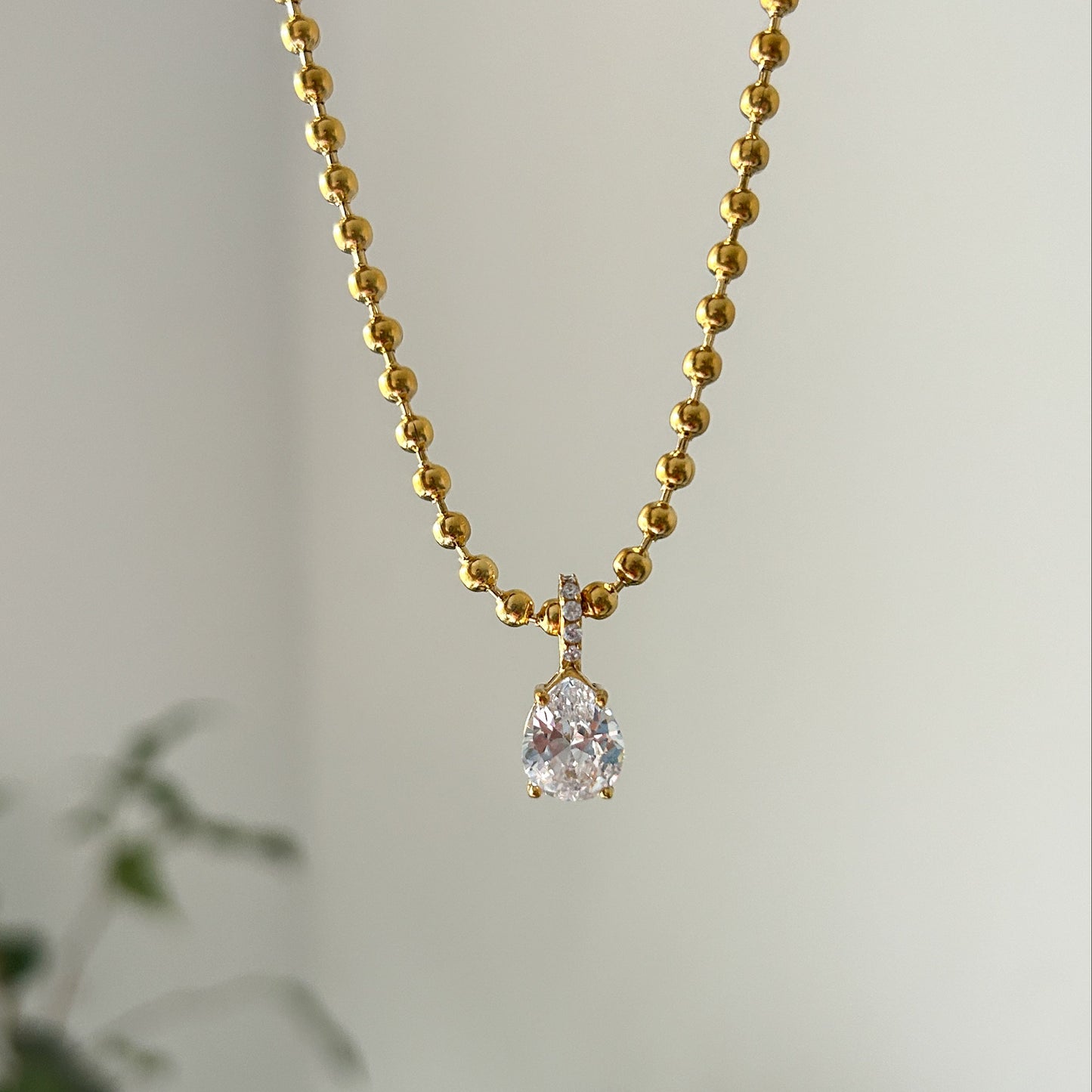 Candy Necklace