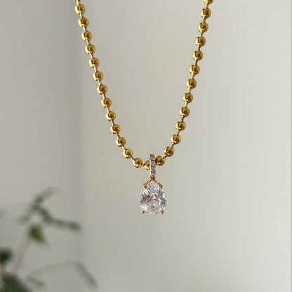 Candy Necklace