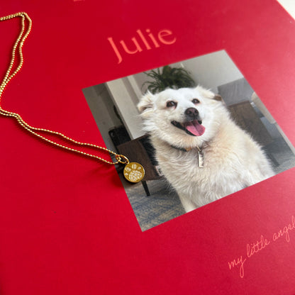 The Julie Necklace