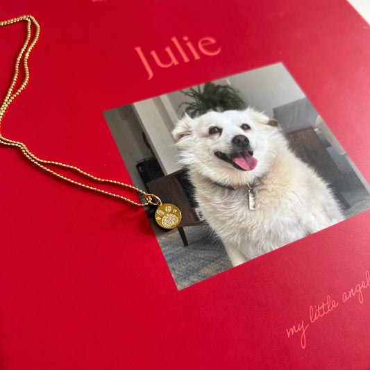 The Julie Necklace