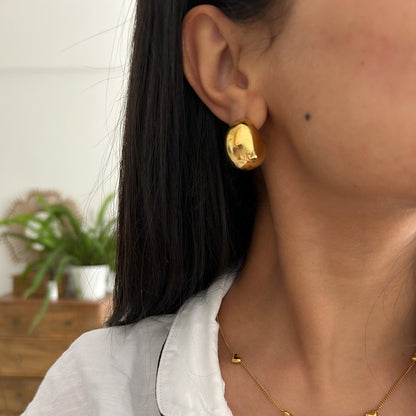 Sugar Earrings