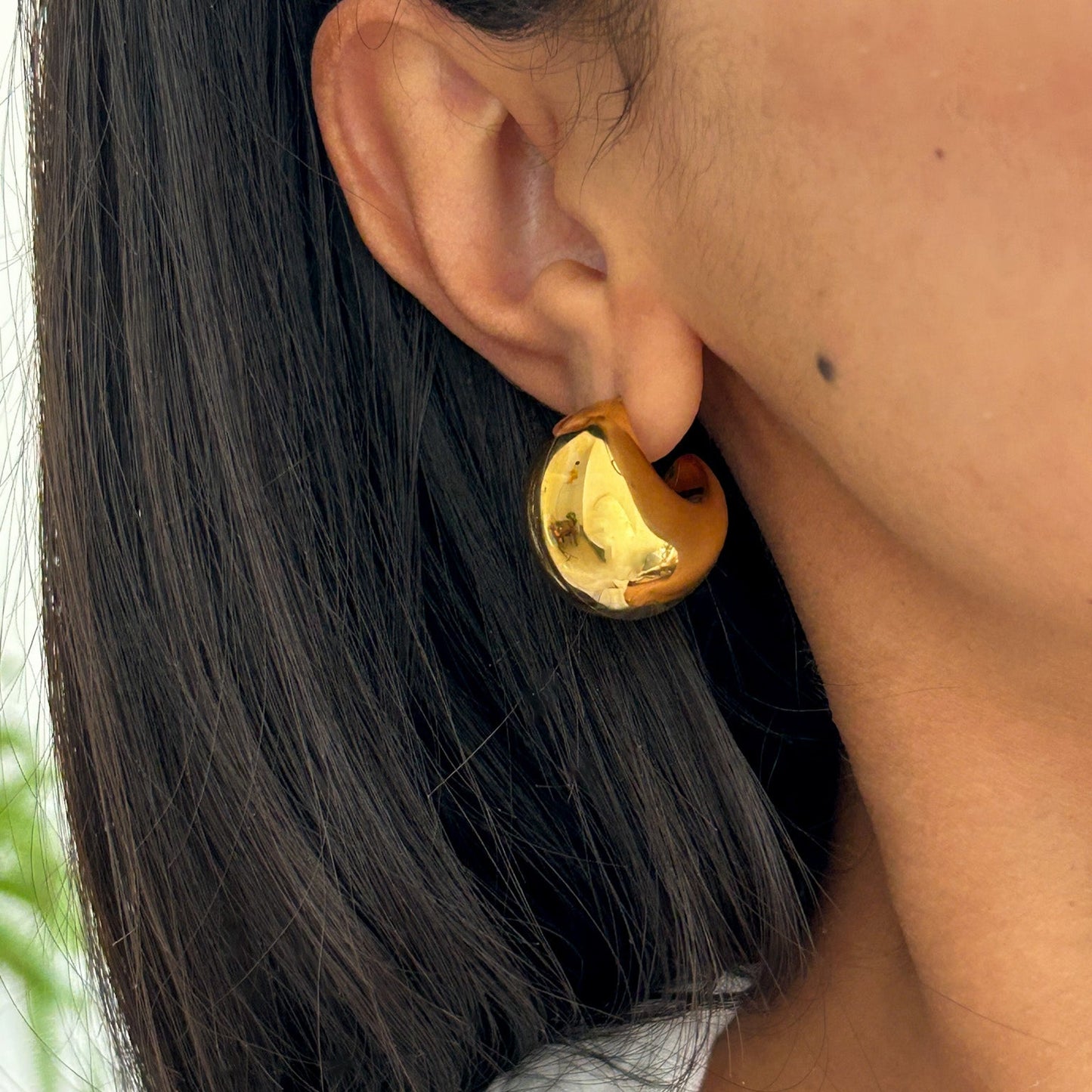Sugar Earrings