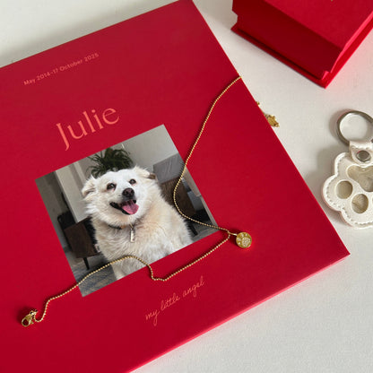 The Julie Necklace