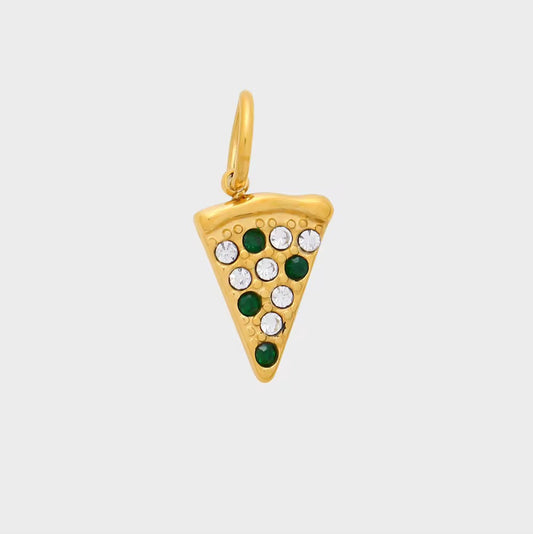 Pizza Charm