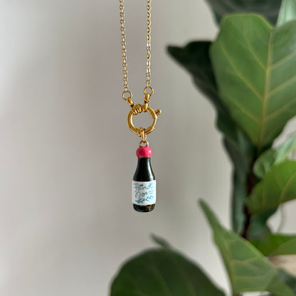 Pinot Noir Charm