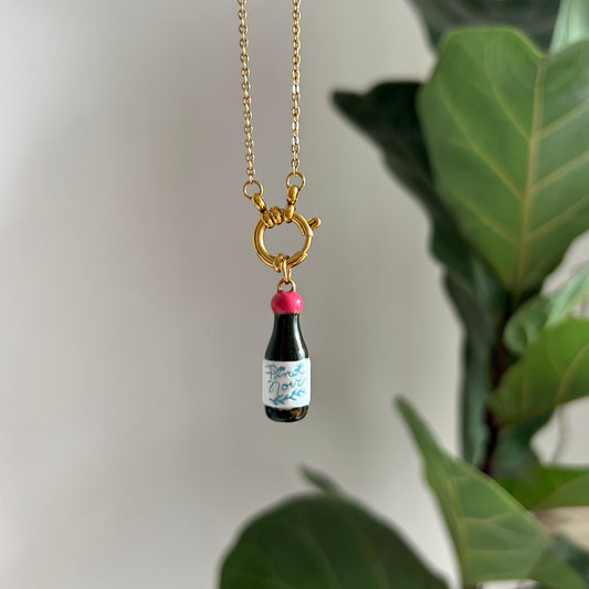 Pinot Noir Charm