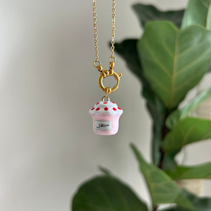 Jam Charm