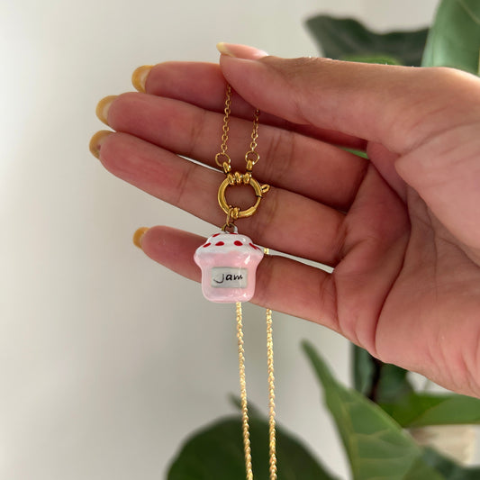 Jam Charm