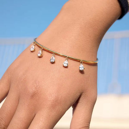 Pearline Cuff