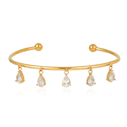 Pearline Cuff