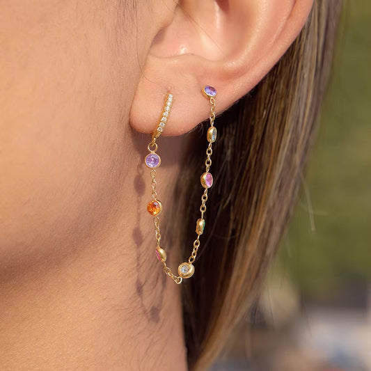 Zircon Thread Duo