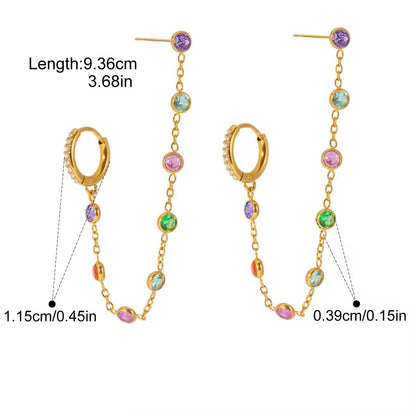 Zircon Thread Duo