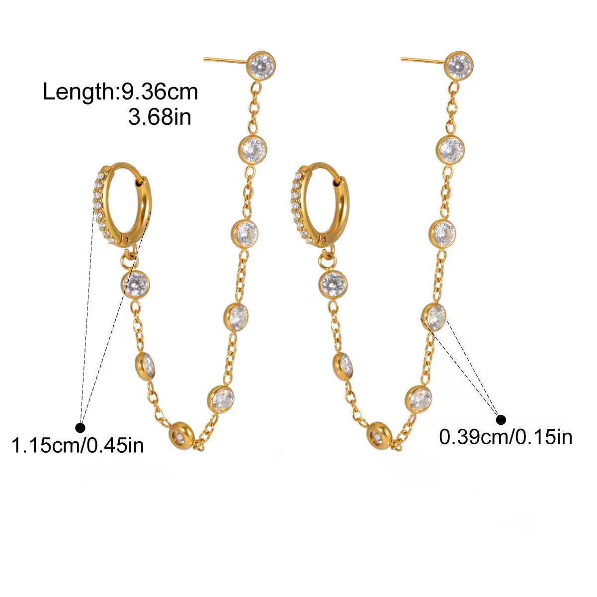 Zircon Thread Duo