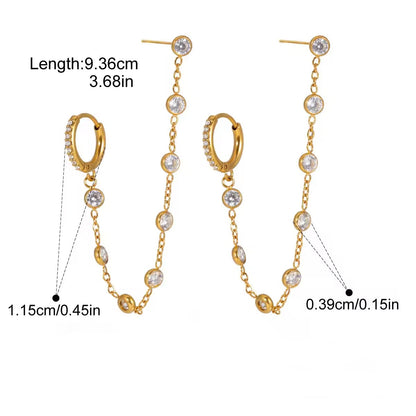 Zircon Thread Duo