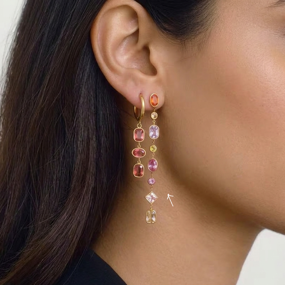 Chandelier Danglars