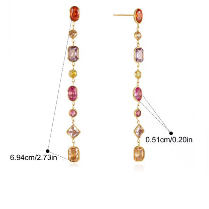 Chandelier Danglars