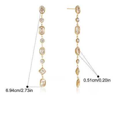 Chandelier Danglars