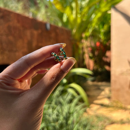Petite Earcuff
