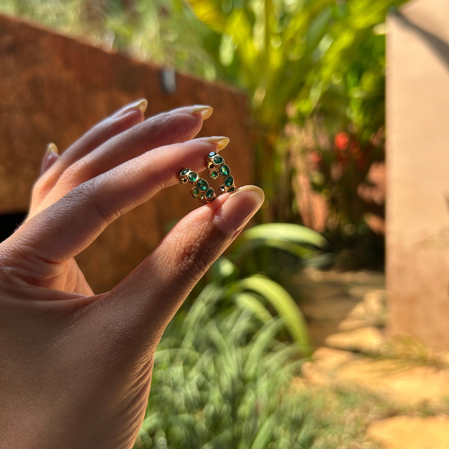 Petite Earcuff