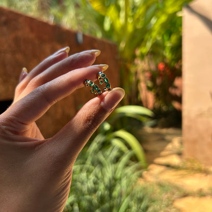 Petite Earcuff